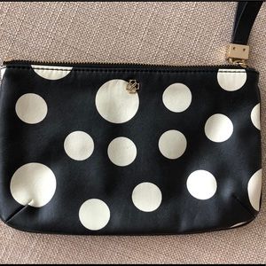 Ann Taylor clutch